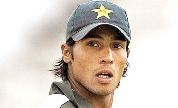 While playing international cricket is still a distant dream, Mohammad Aamir could be playing first class cricket later in 2014. Photo: AFP/ File While playing international cricket is still a distant dream, Mohammad Aamir could be playing first class cricket later in 2014. Photo: AFP/ File